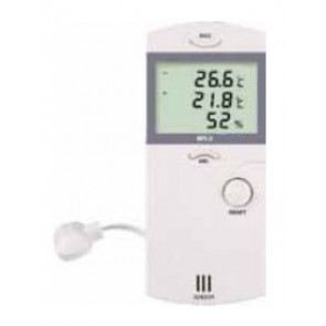 Digitale thermo-hygrometer MT-3