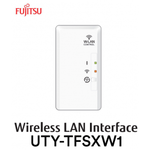 Fujitsu UTY-TFSXW1 Wi-Fi LAN-interface