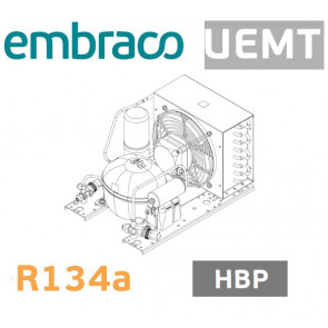 Embraco UEMT6144Z condenserende eenheid
