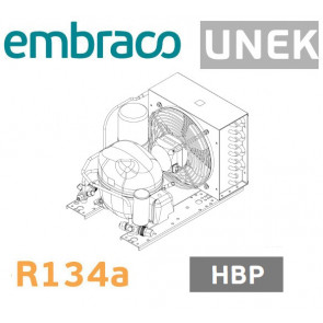 Embraco UNEK6160Z condensing unit