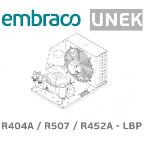 Embraco condensing unit UNEK2134GK