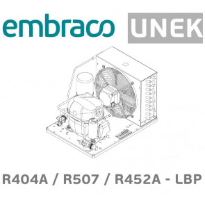 Embraco condensatie unit UNEK2150GK