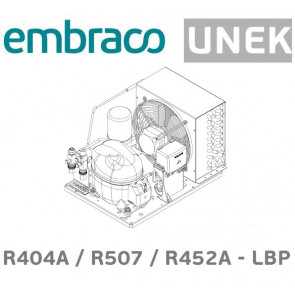 Embraco condensing unit UNEK2168GK