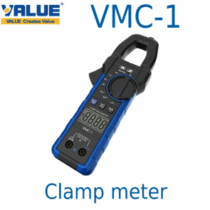 Multimeterklem VMC-1