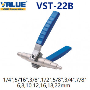 Tube d’extension VST-22B