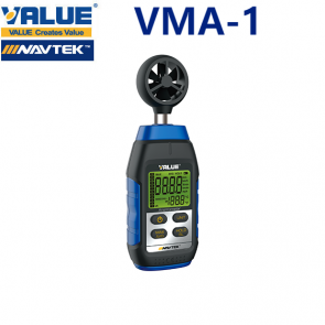 Anemometer VMA-1