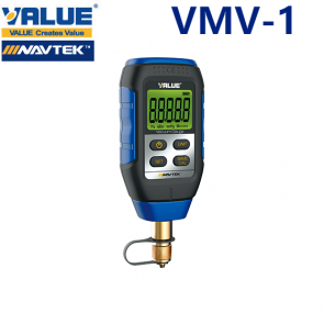 Value's VMV-1 digitale vacuümmeter