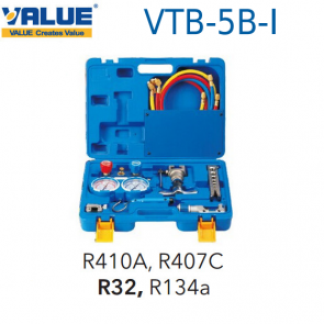 Kit d'outillage VTB-5B-I 