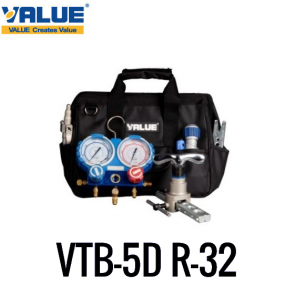 Kit d’outillage VTB-5D R-32