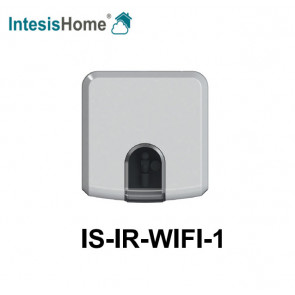 IS-IR-WIFI-1 adapter voor klimaatregeling