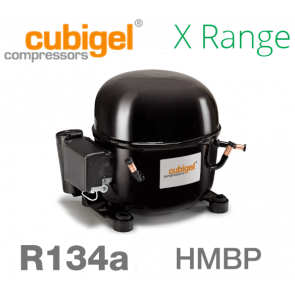 Cubigel GX21TB compressor - R134a